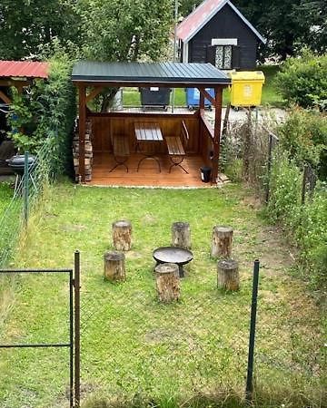 Apartman Frymburk 30 Exterior foto