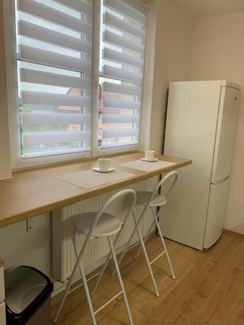Apartman Frymburk 30 Exterior foto