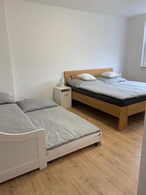 Apartman Frymburk 30 Exterior foto