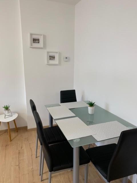 Apartman Frymburk 30 Exterior foto