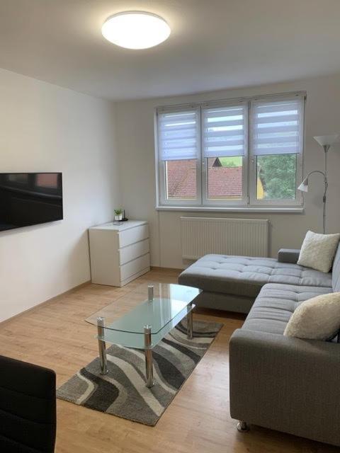 Apartman Frymburk 30 Exterior foto