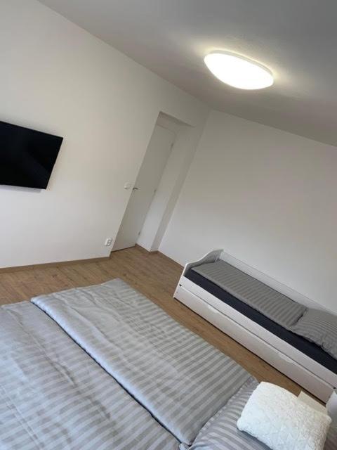 Apartman Frymburk 30 Exterior foto