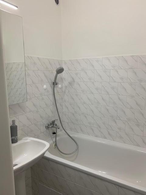 Apartman Frymburk 30 Exterior foto